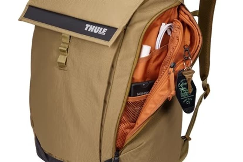 Thule Paramount Backpack 27L 16" Khaki