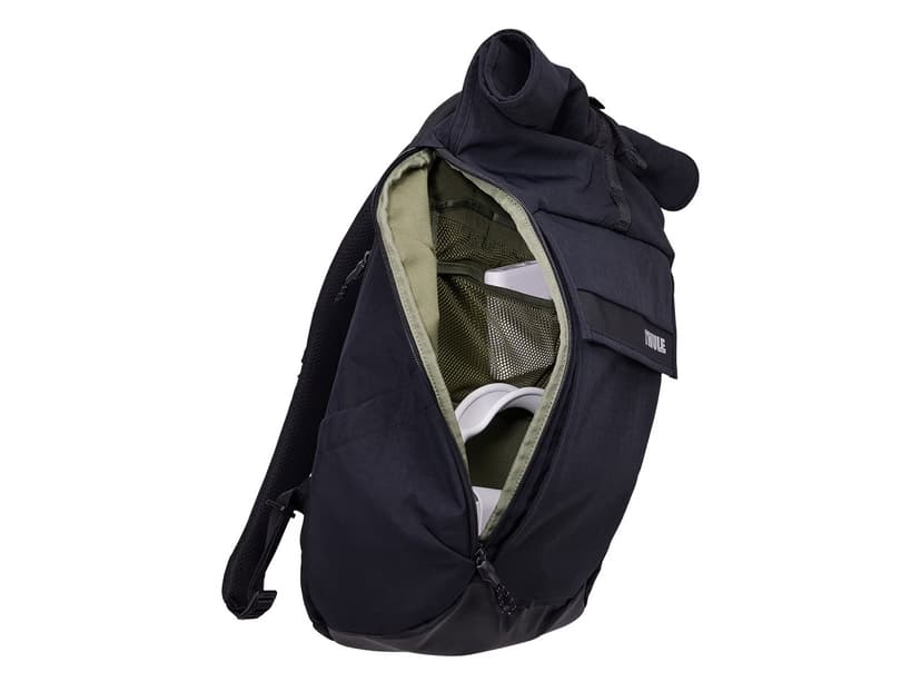 Thule Paramount Backpack 24L 16" Svart