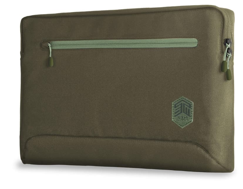 STM ECO Sleeve 16'' 16" Resirkulert polyester Grønn