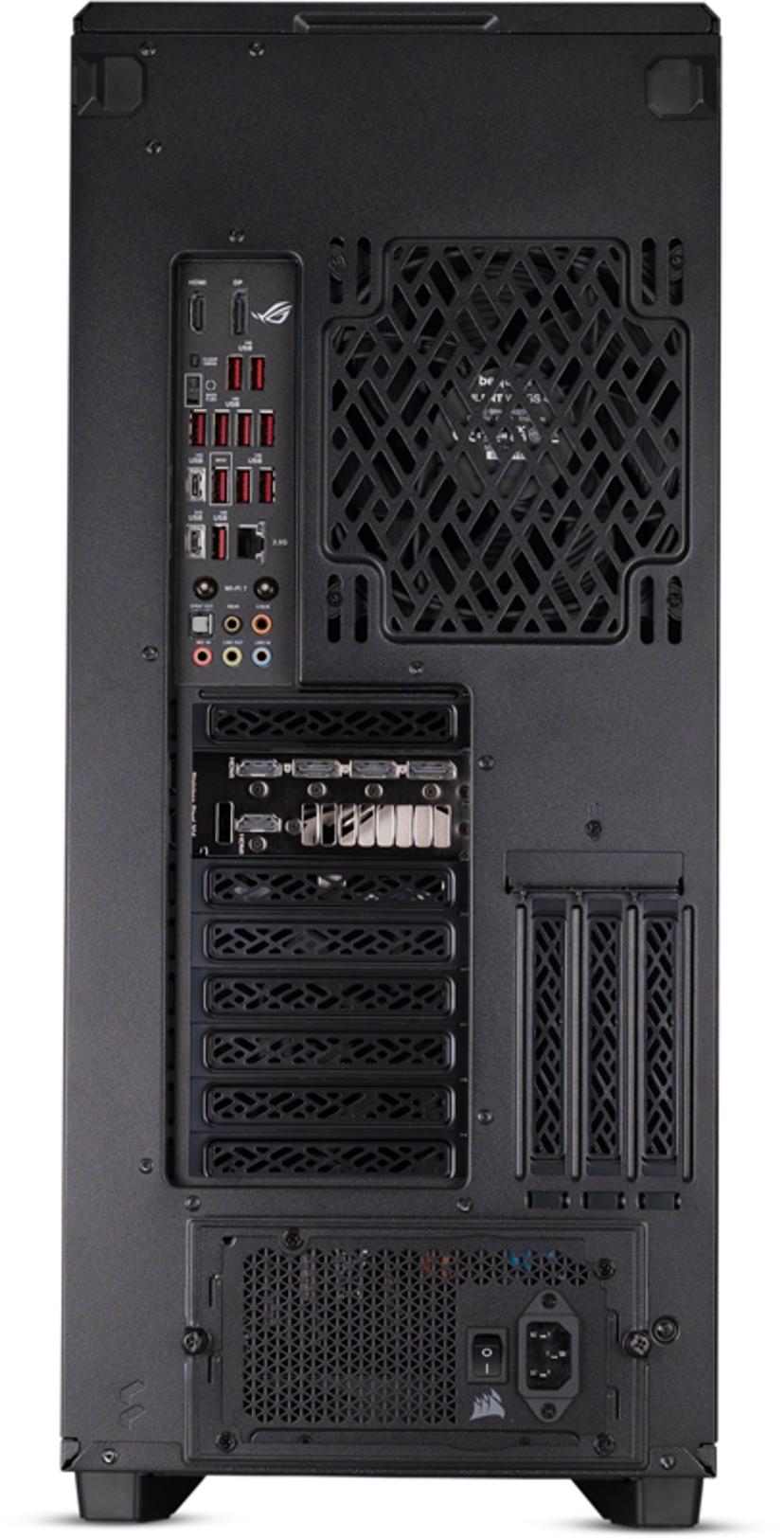 Ångström X-Ray XL Core i9 64GB 2000GB RTX 4090