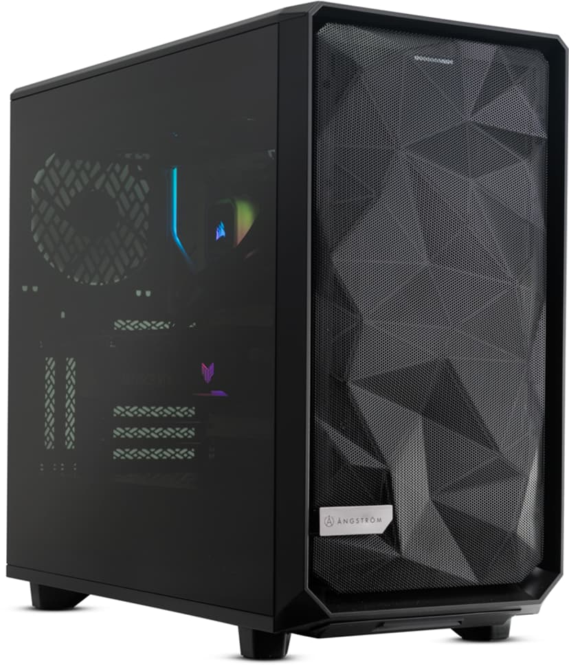 Ångström X-Ray Core i9 32GB 1000GB RTX 4070 Ti SUPER