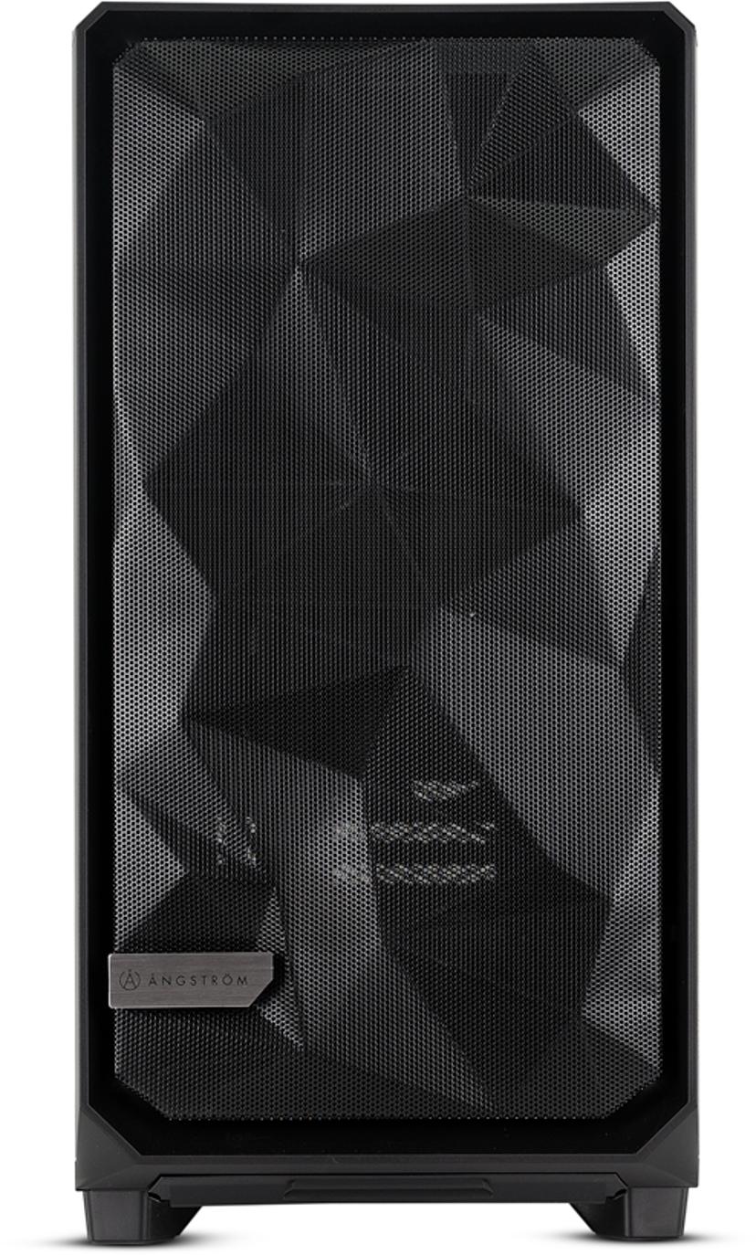 Ångström X-Ray - (Outlet-vare klasse 2) Core i9 32GB 2000GB RTX 4080 SUPER