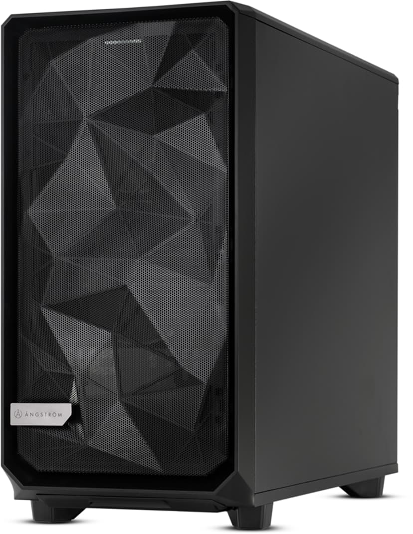 Ångström X-Ray - (Outlet-vare klasse 2) Core i9 32GB 2000GB RTX 4080 SUPER