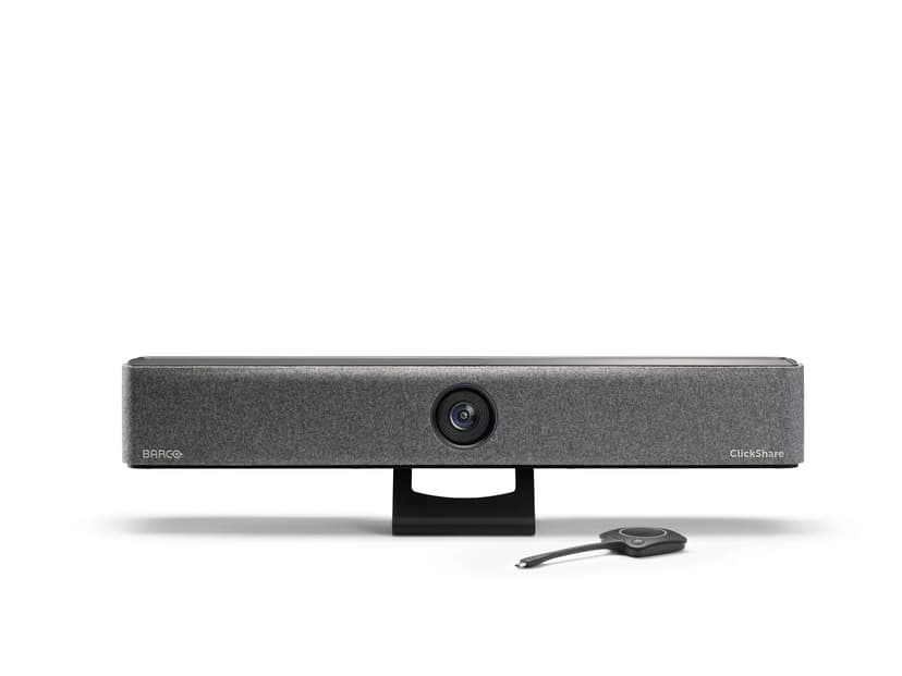 Barco ClickShare Bar Core med 1 knapp