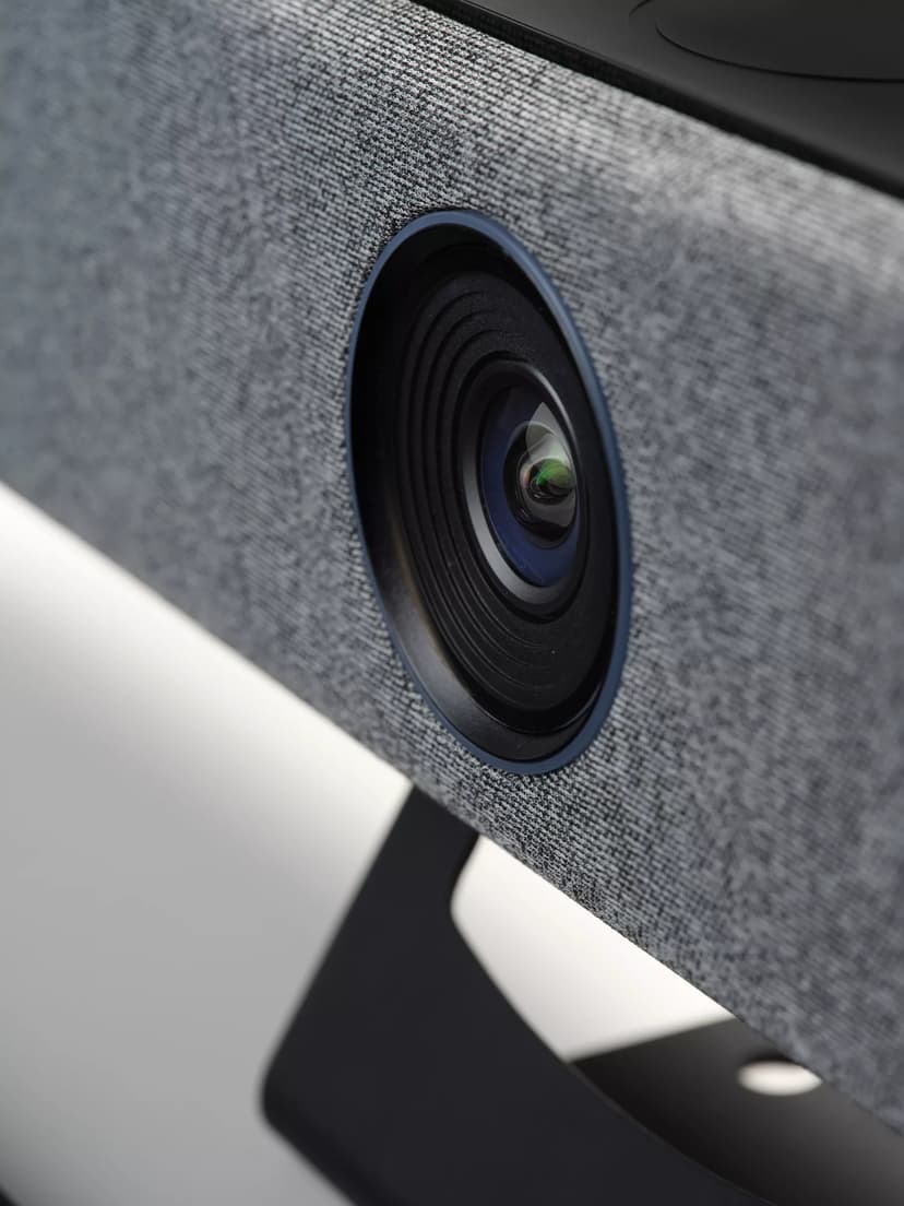 Barco ClickShare Bar Core med 1 knapp