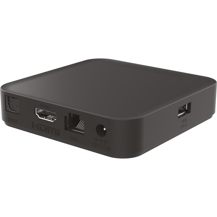 Strong LEAP-S3 Android TV-Box 4K Google TV