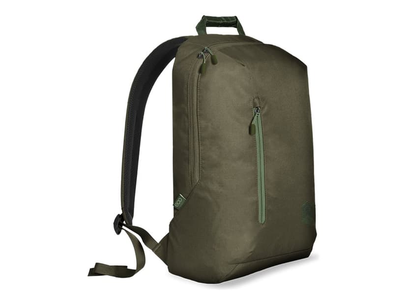 STM ECO Backpack 16'' 16" Oliv