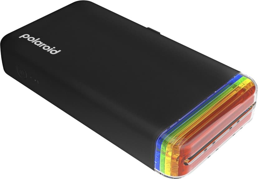 Polaroid Hi-Print Gen 2 E-box