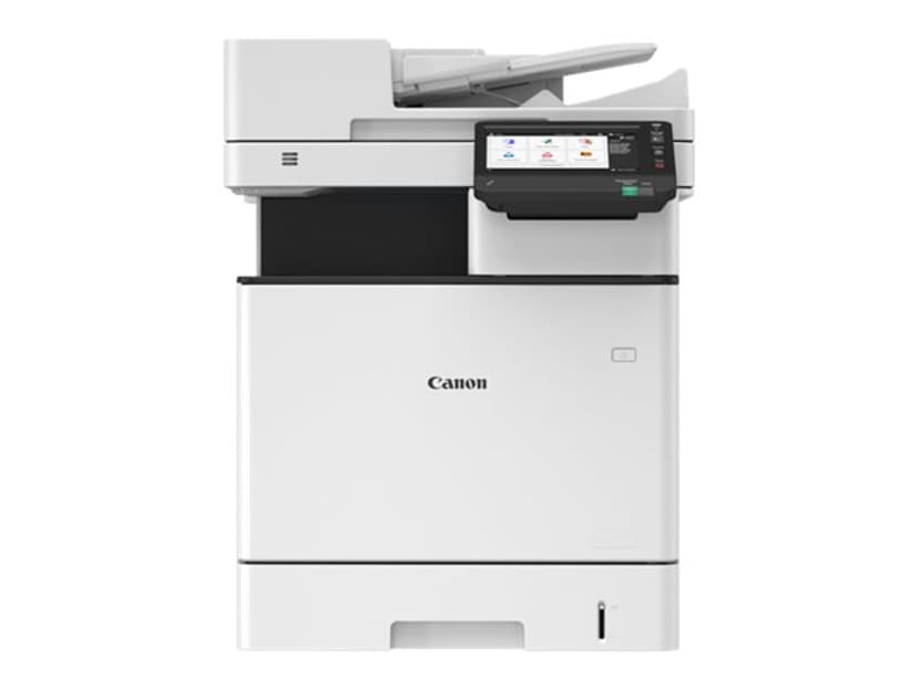 Canon i-Sensys MF842cdw A4 MFP