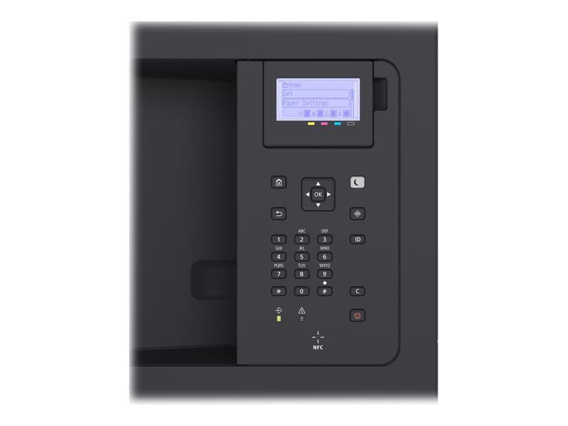 Canon i-Sensys LBP722cdw A4