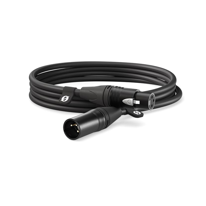 Røde 4-person Podcasting Bundle
