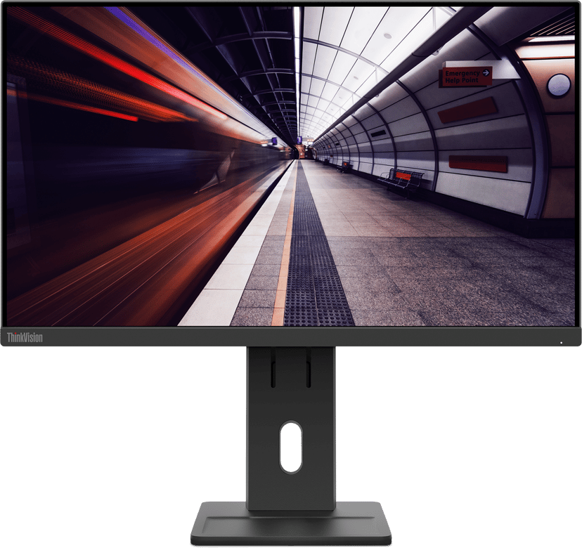 Lenovo E24-30 23.8" 1920 × 1080pixels IPS 16:9 100Hz