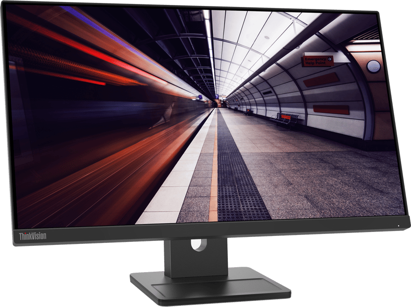 Lenovo E24-30 23.8" 1920 x 1080pixels IPS 16:9 100Hz