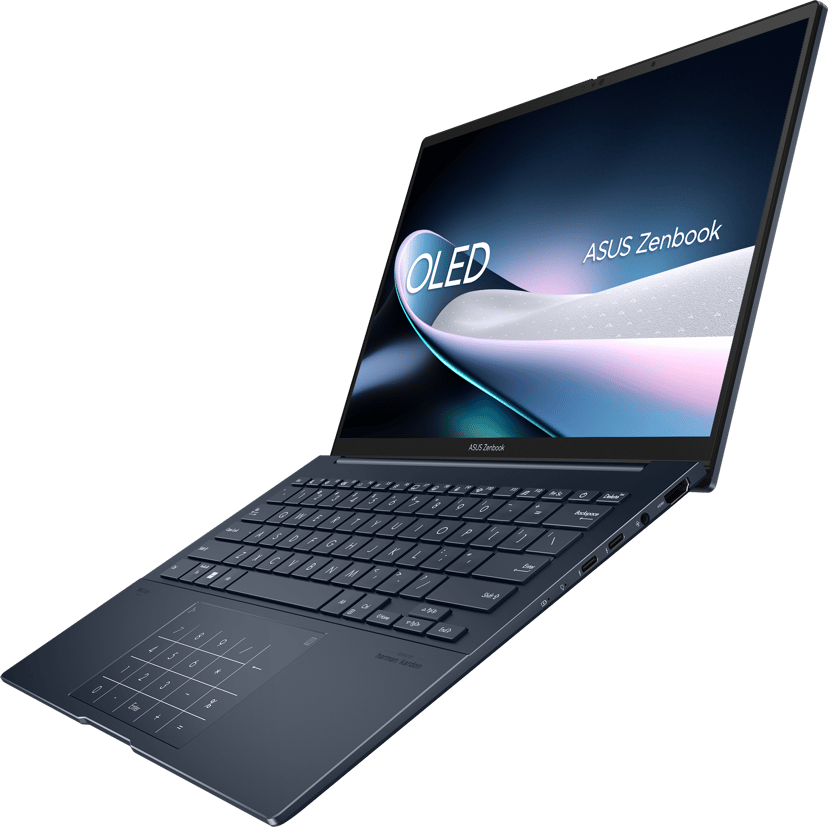 ASUS Zenbook 14 OLED Core Ultra 9 32GB 1000GB 14