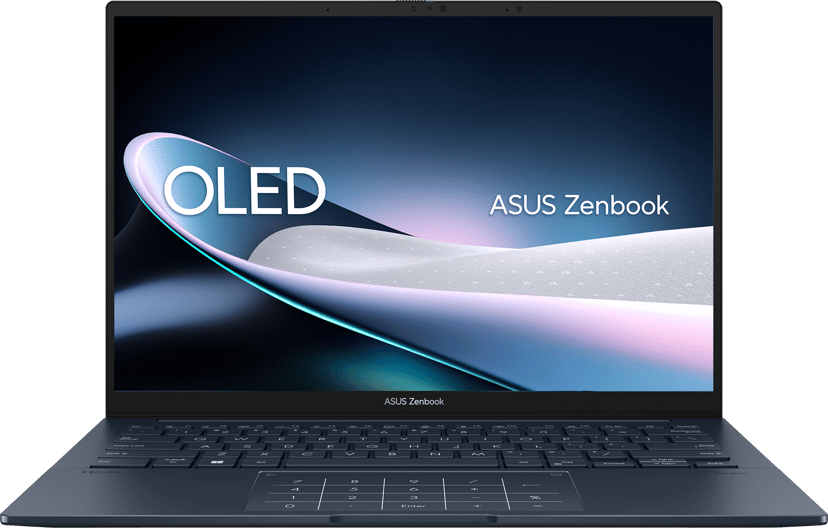 ASUS Zenbook 14 OLED Core Ultra 9 32GB 1000GB 14