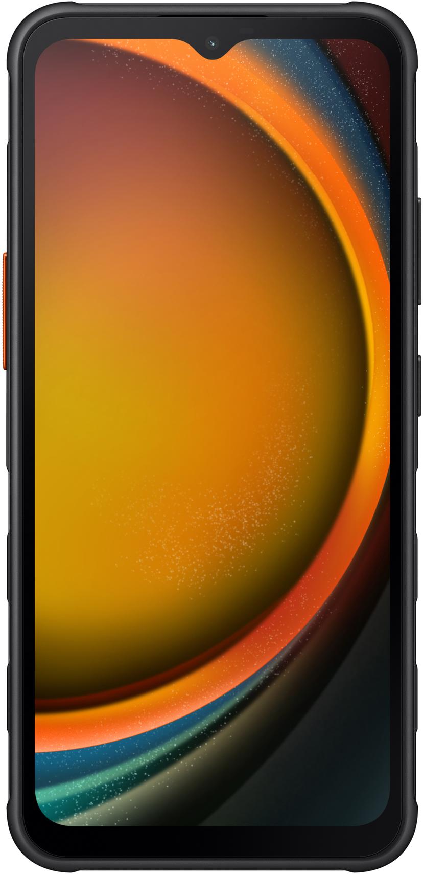 Samsung XCover7 Enterprise Edition 128GB Sort