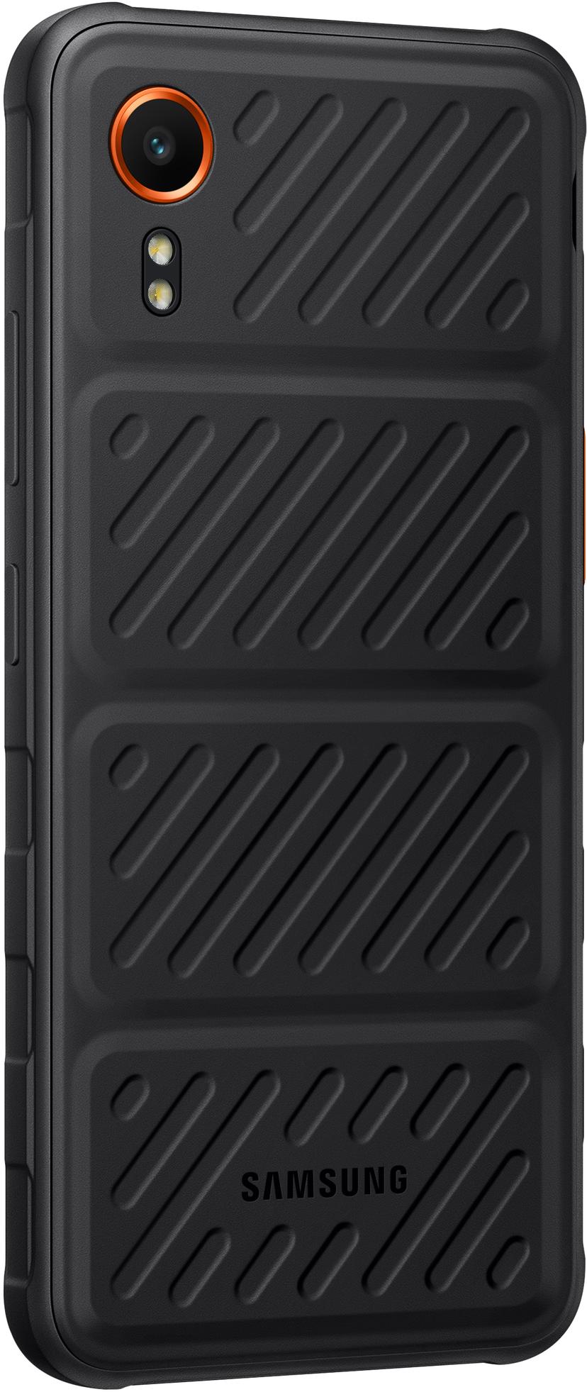 Samsung XCover7 Enterprise Edition 128GB Sort