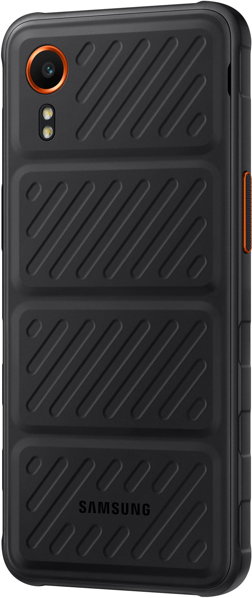 Samsung XCover7 Enterprise Edition 128GB Musta