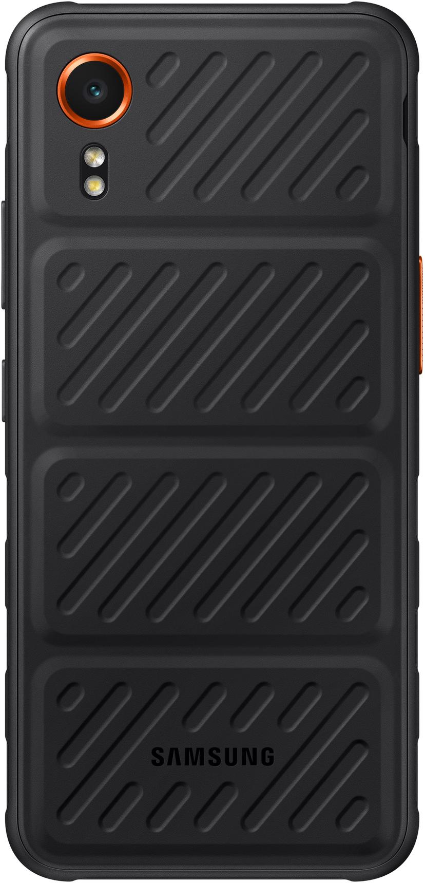 Samsung XCover7 Enterprise Edition 128GB Sort