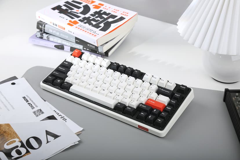 Varmilo Varmilo Minilo Retro 75%