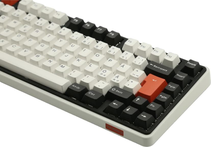 Varmilo Varmilo Minilo Retro 75%