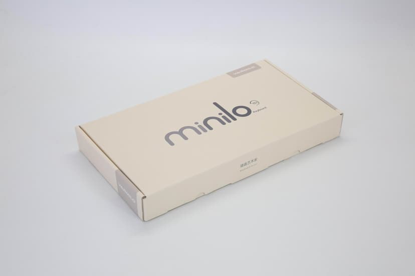 Varmilo Varmilo Minilo Retro 75%