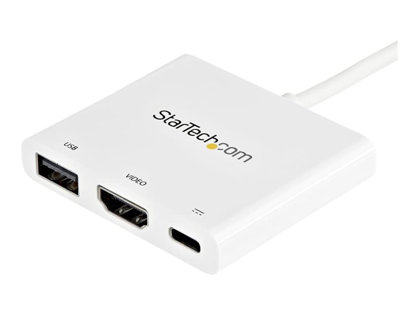 Startech USB-C to HDMI Adapter USB-C 3.2 Gen 1 (3.1 Gen 1)