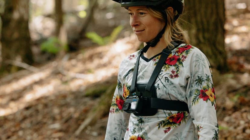 GoPro Chesty