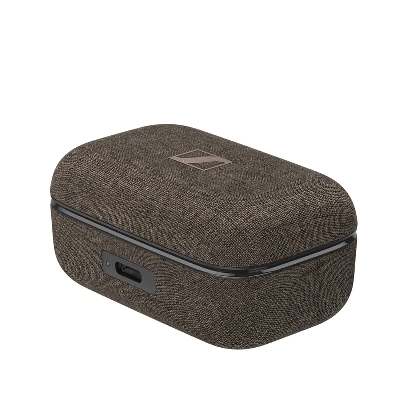 SENNHEISER Momentum TW4 ANC Svart, Koppar