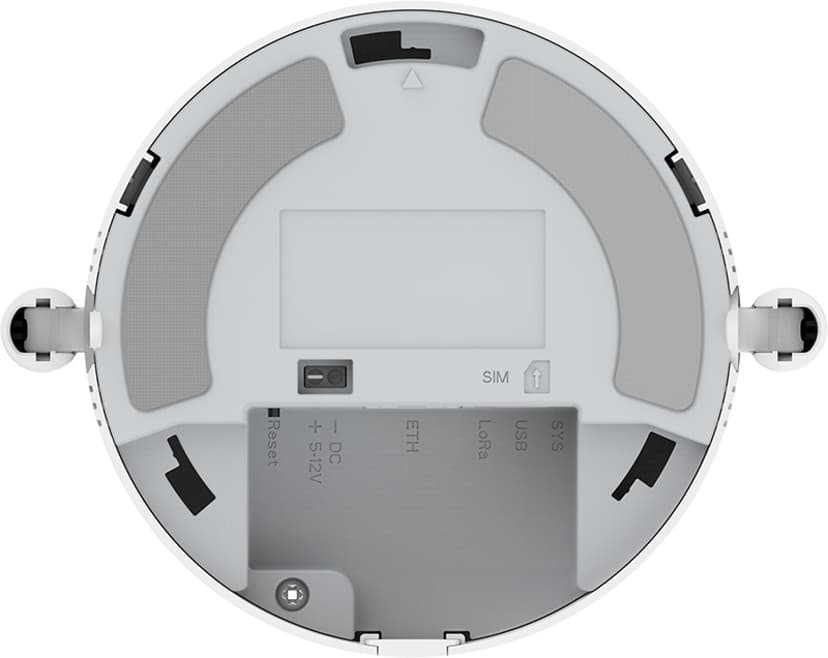 Milesight UG63 V2 Mini LoRaWAN Gateway