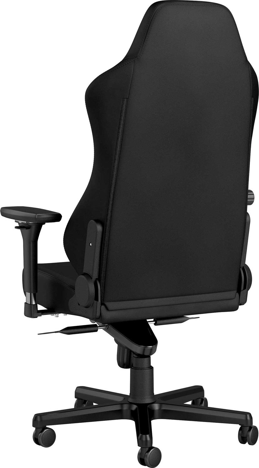 noblechairs HERO Gaming Chair Black Edition
