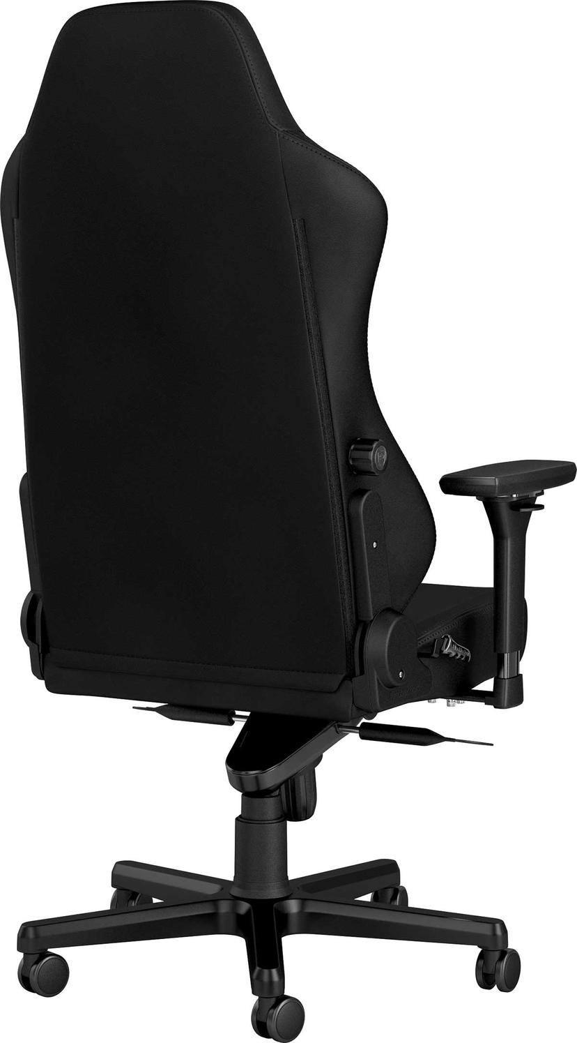 noblechairs HERO Gaming Chair Black Edition