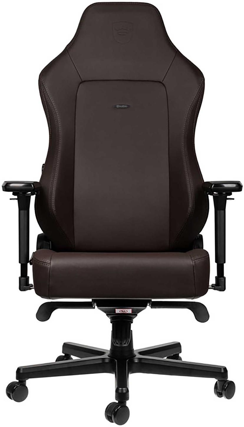 noblechairs Hero Java Edition NBL HRO PU JED Dustin.no