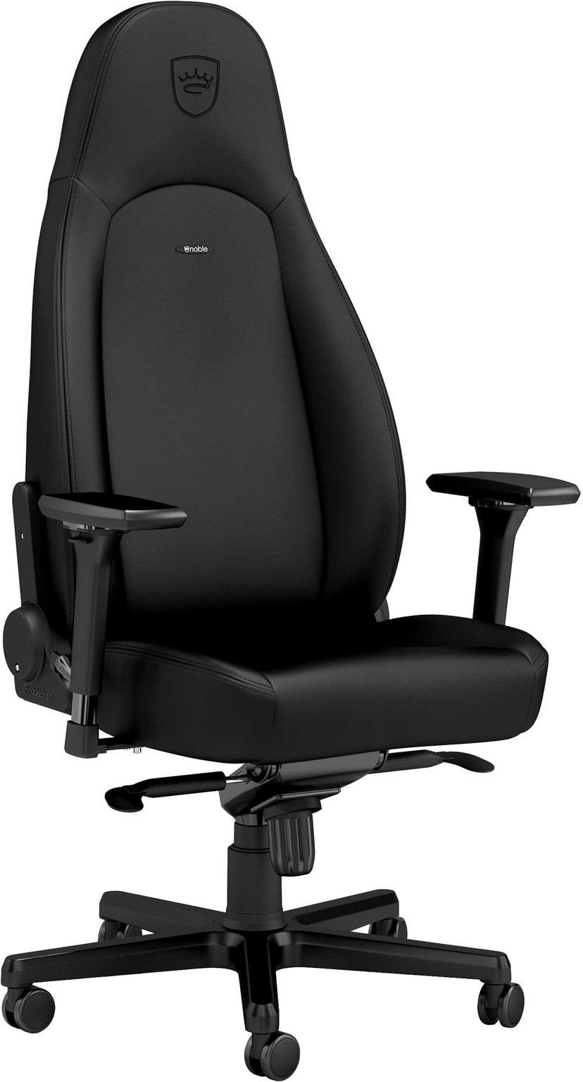 noblechairs ICON Polstret Sete Polstret Rygg