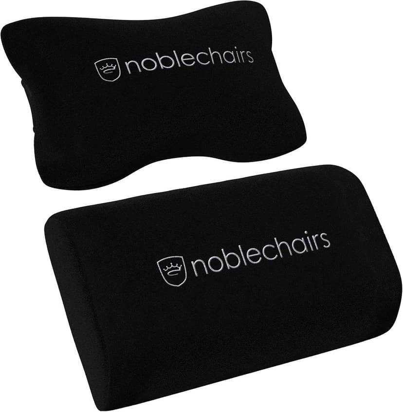 noblechairs ICON Polstret Sete Polstret Rygg