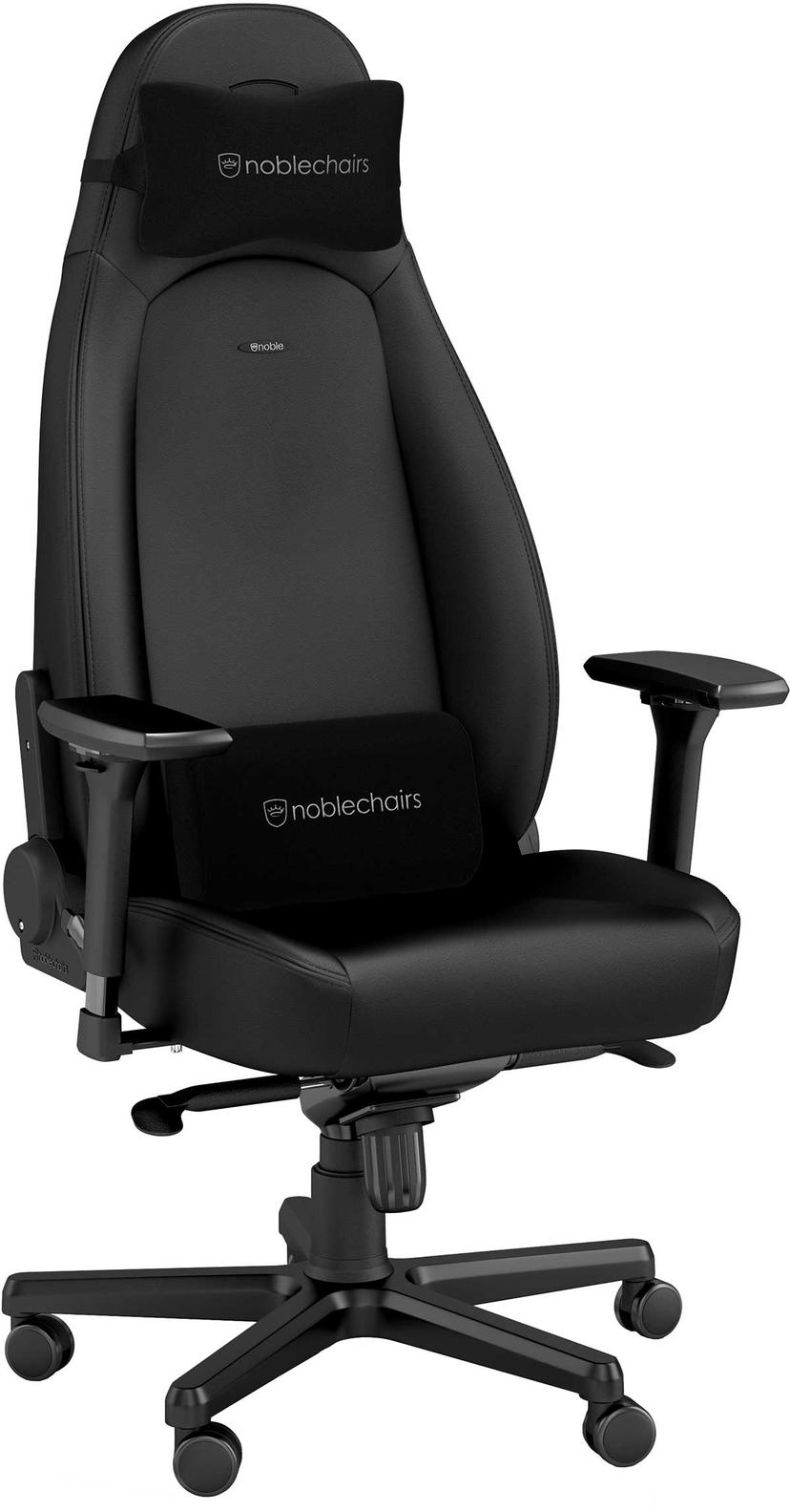 noblechairs ICON Polstret Sete Polstret Rygg