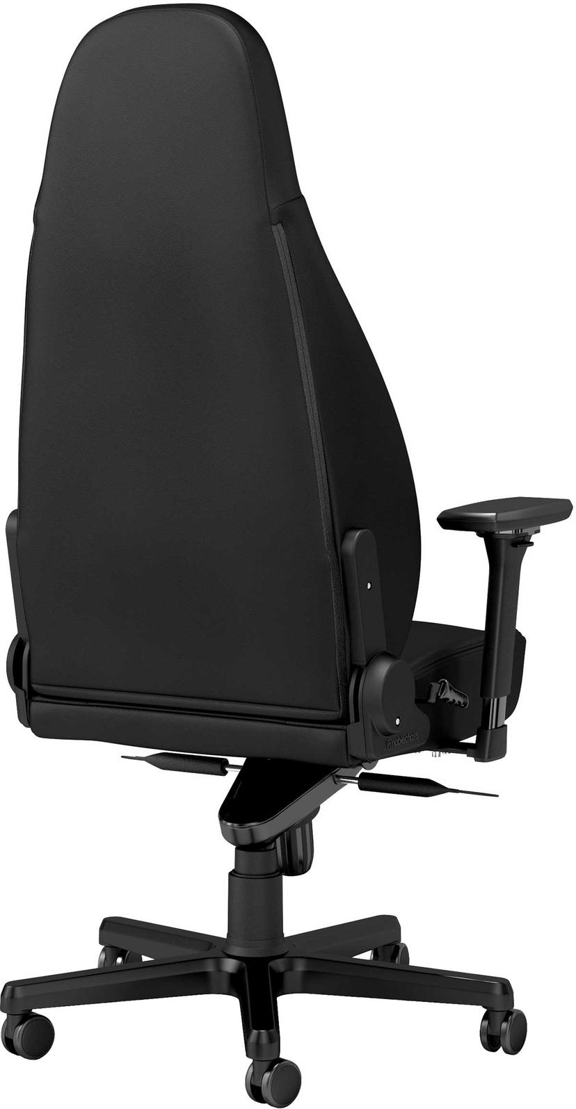 noblechairs ICON Polstret Sete Polstret Rygg