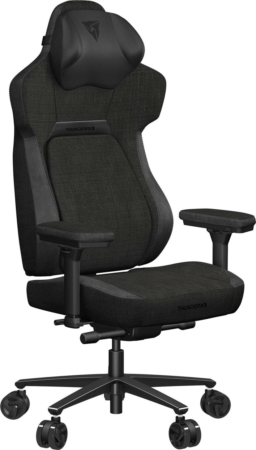 ThunderX3 Core Loft Black