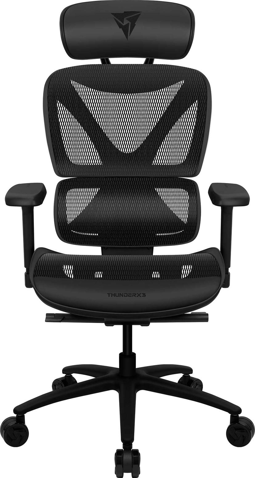 ThunderX3 XTC Mesh Black