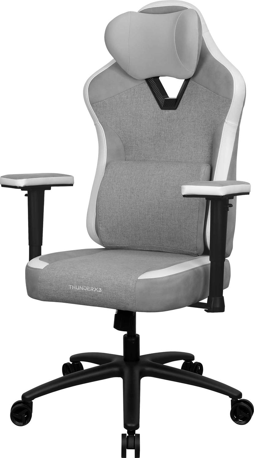 ThunderX3 Eaze Loft Grey