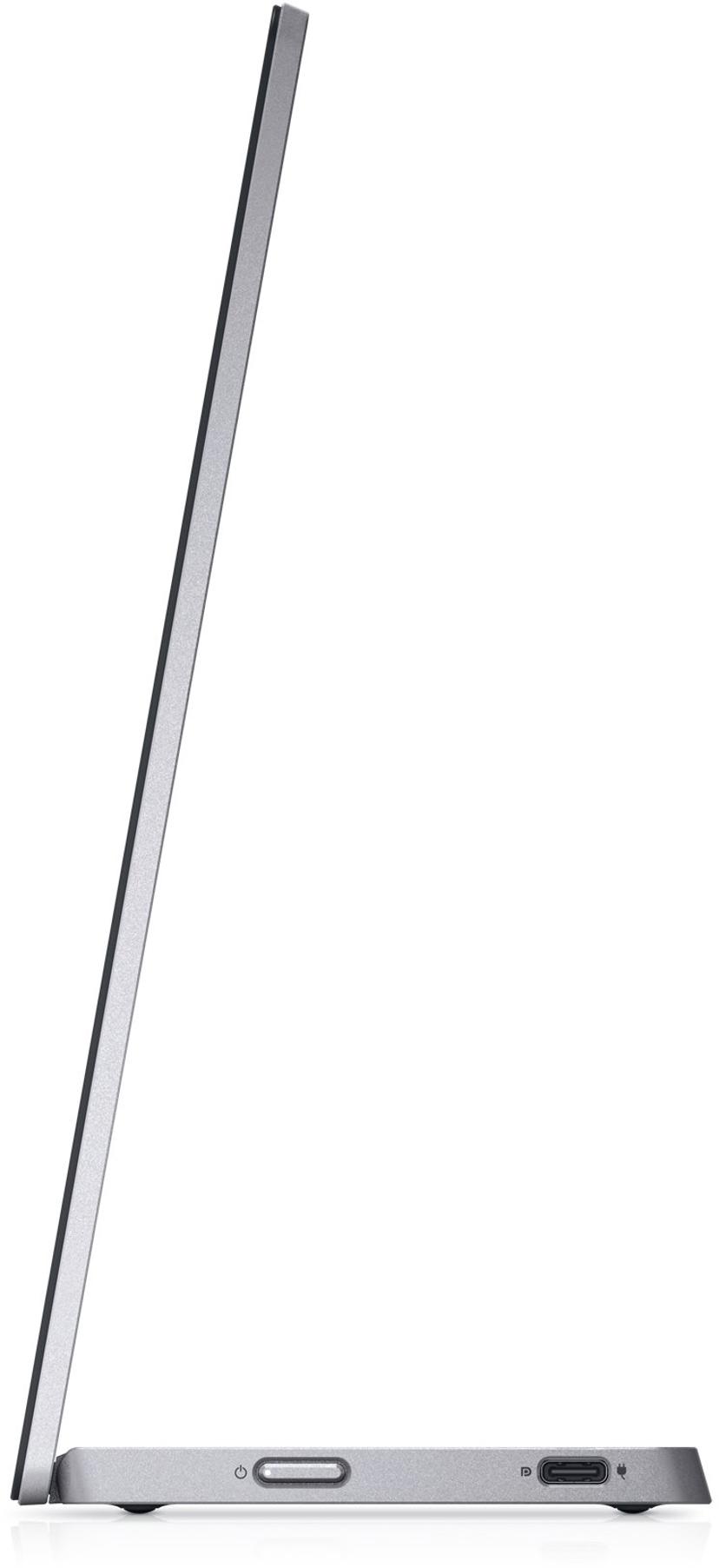 Dell P1424H Portable Monitor 14" 1920 × 1080pixels IPS 16:9 60Hz