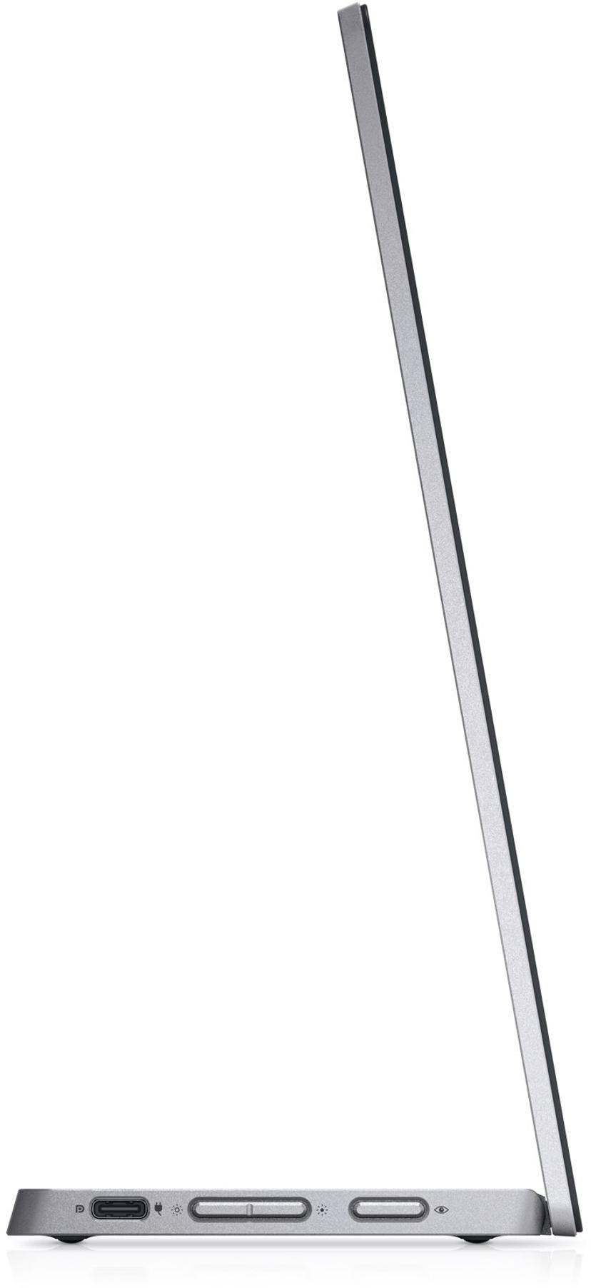 Dell P1424H Portable Monitor 14" 1920 × 1080pixels IPS 16:9 60Hz