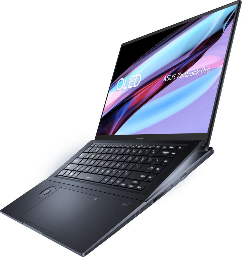 ASUS Zenbook Pro 16X OLED Core i9 32GB 1000GB 16"