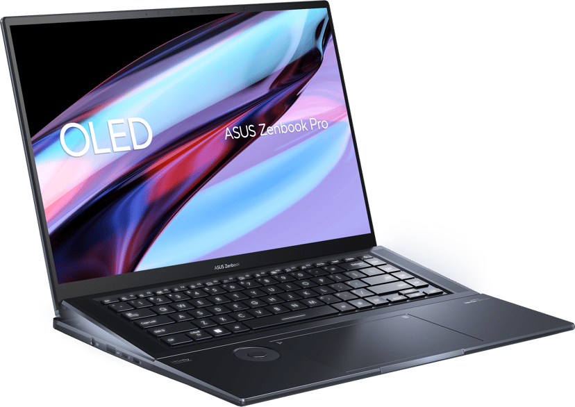 ASUS Zenbook Pro 16X OLED Core i9 32GB 1000GB 16"