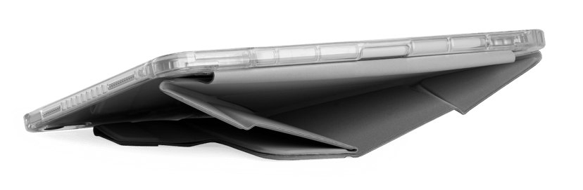 STM OPP iPad 10th gen, iPad 11th gen Grå
