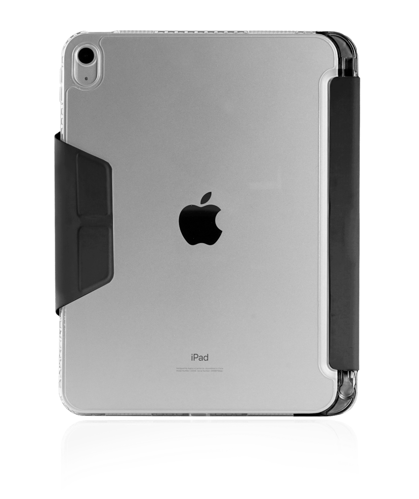 STM OPP iPad 10th gen, iPad 11th gen Sort