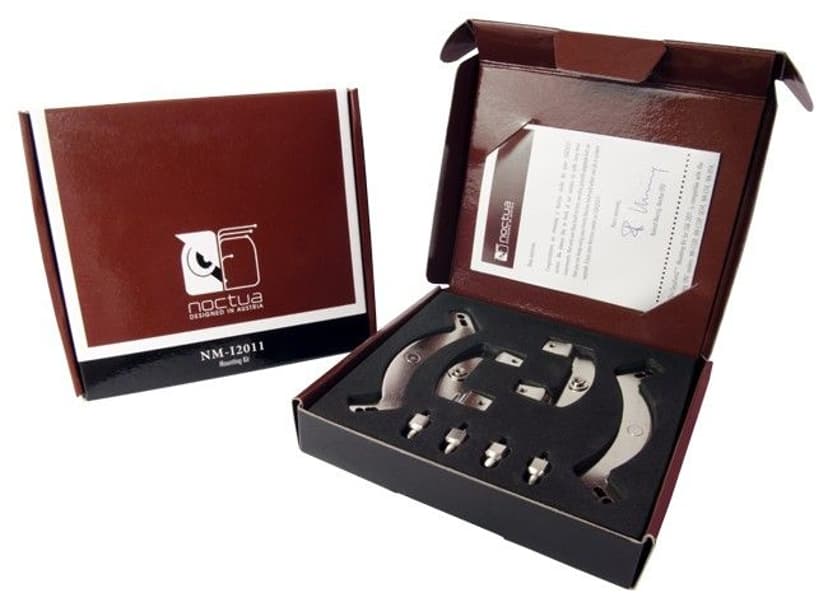 Noctua Moutning Kit 20xx