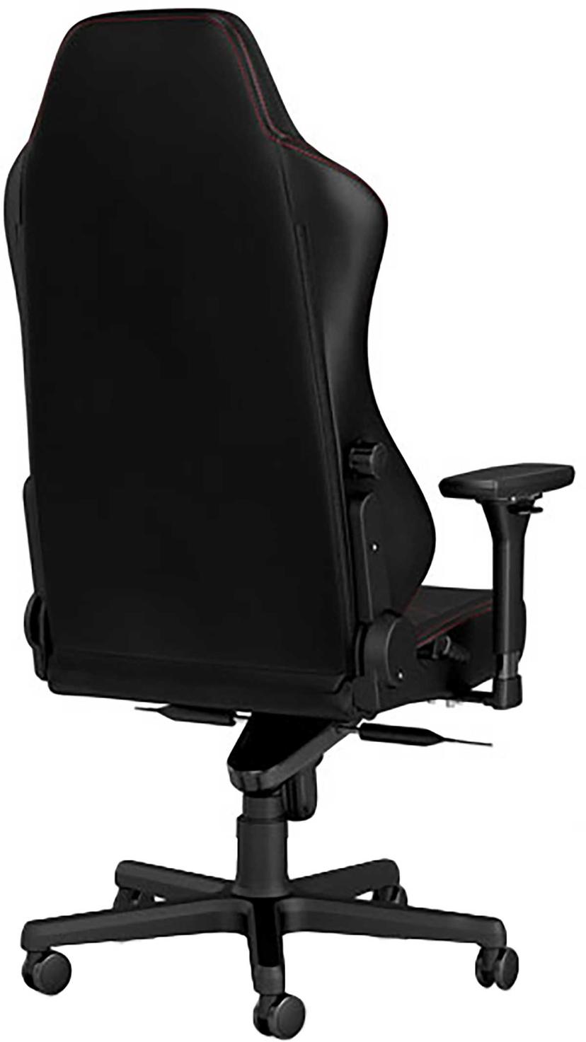noblechairs Hero PU Leather Luftfylt sete Polstret Rygg
