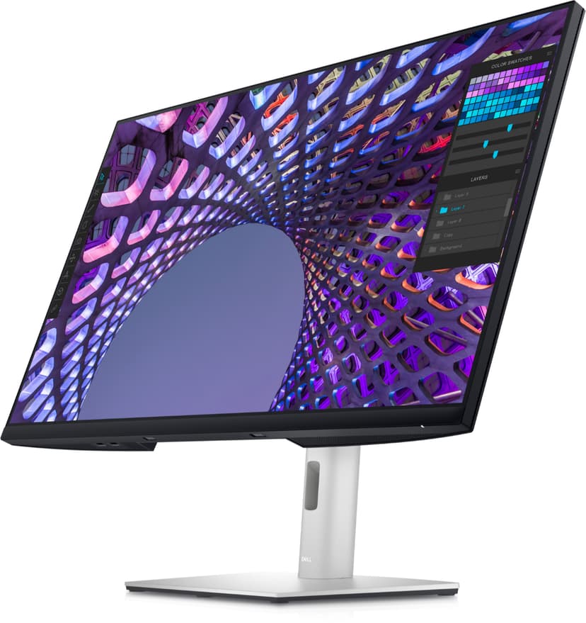 Dell P3223QE 31.5" 3840 x 2160pixels IPS 16:9 60Hz