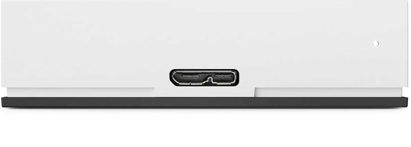 Seagate Game Drive for PS 2TB Vit